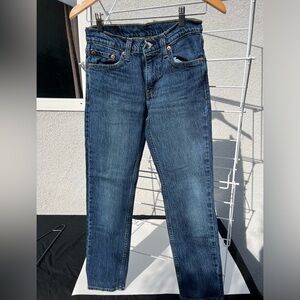 Levis Jeans 511 28x30